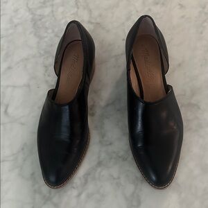 Stylish Madewell Women’s Shoes